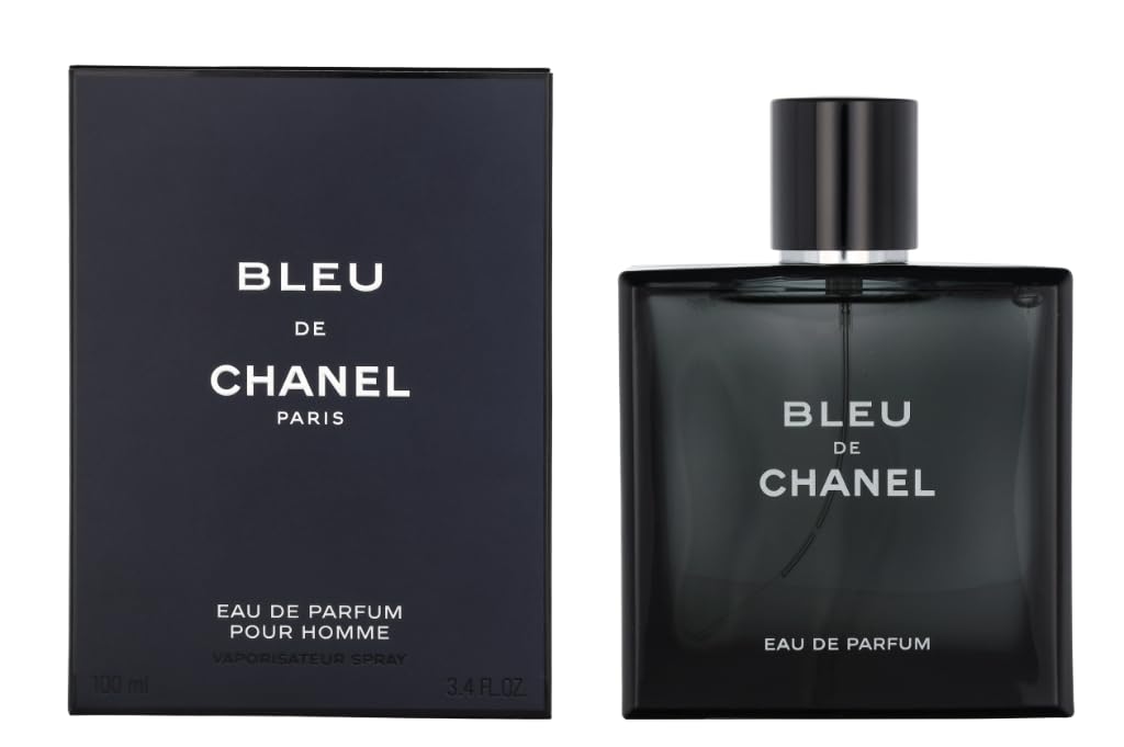 Bleu De Chanel