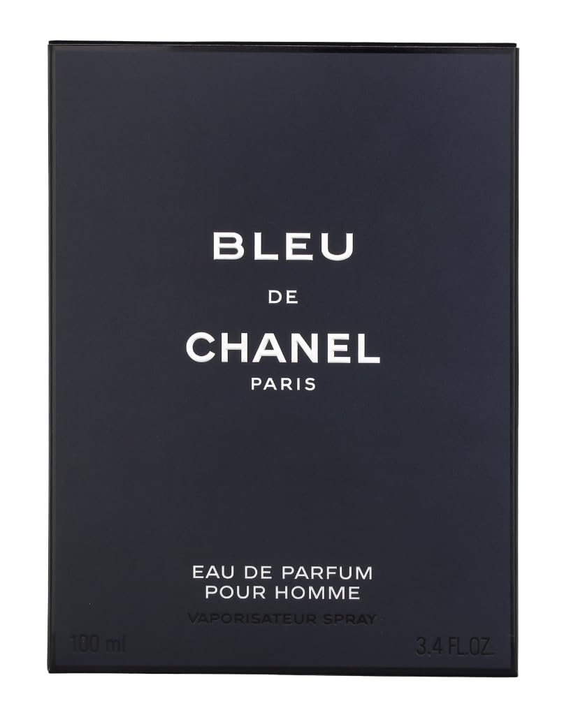 Bleu De Chanel