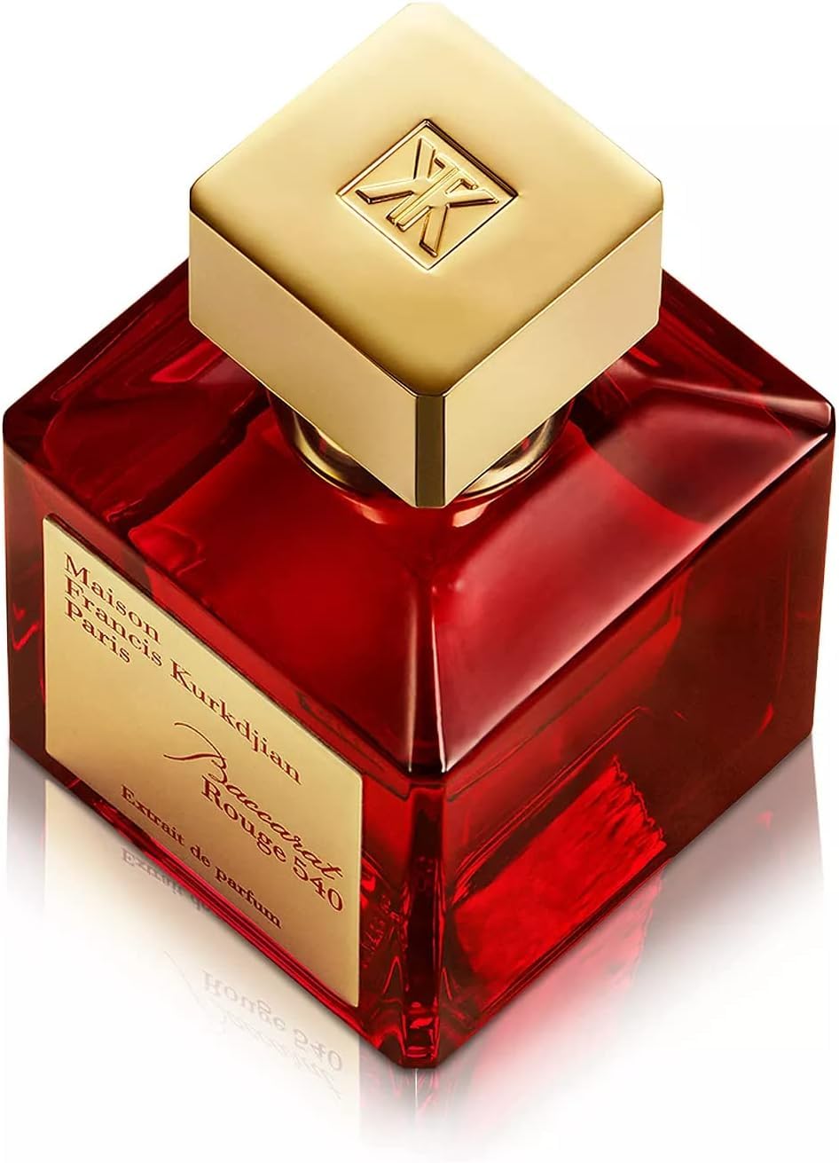 Baccarat Rouge 540 EDP
