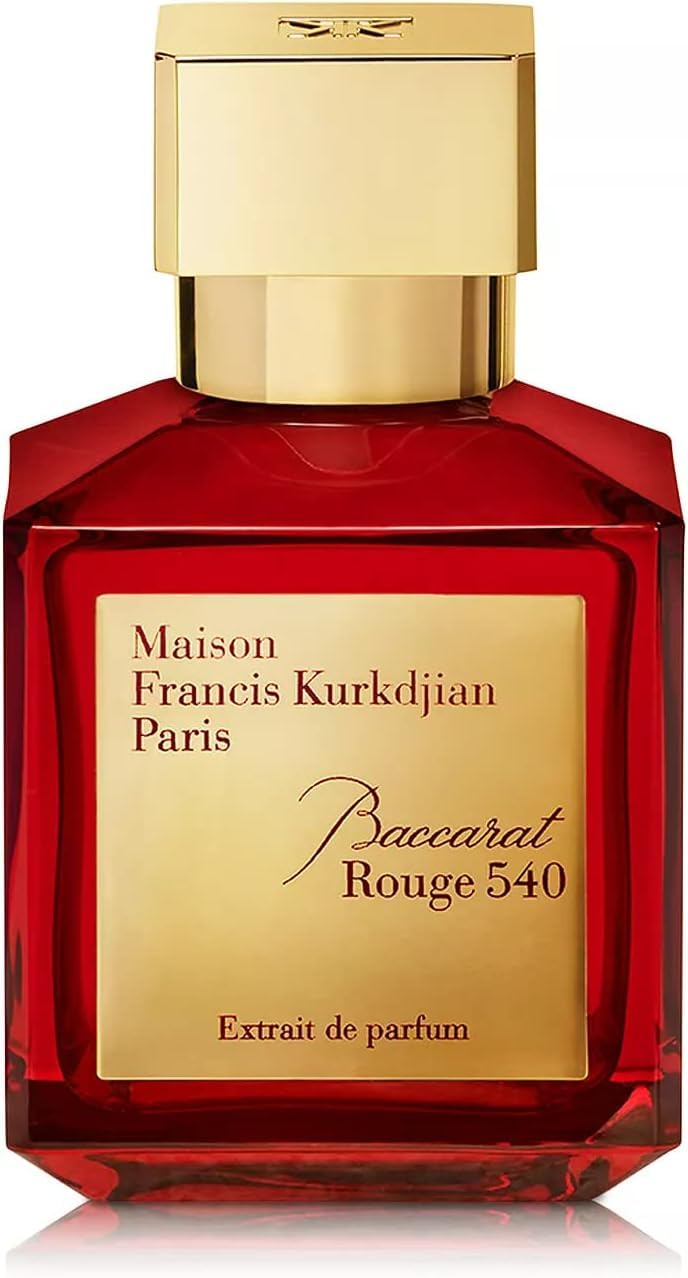 Baccarat Rouge 540 EDP