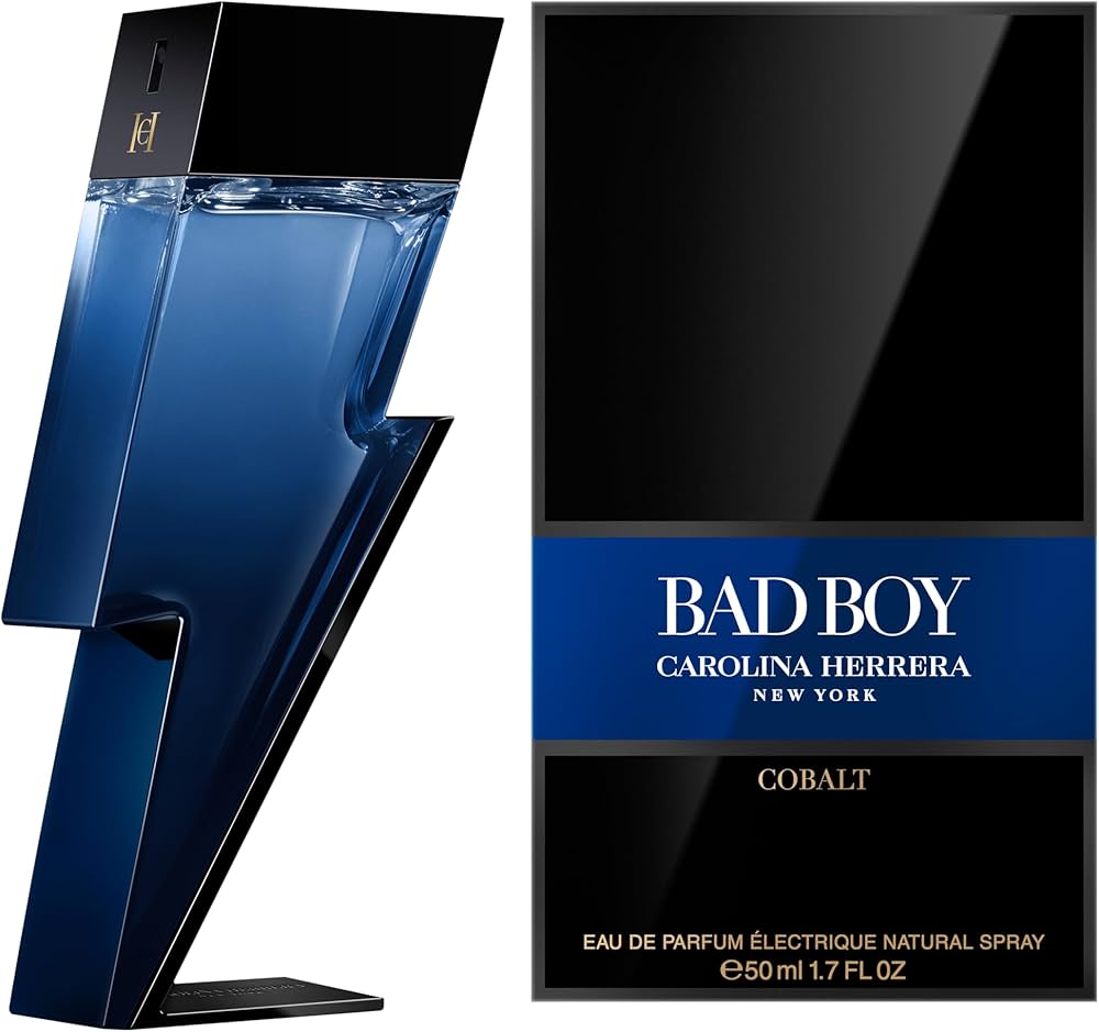 Bad Boy Cobalt EDP