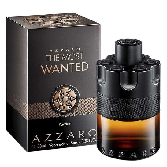 Azzaro The Most Wanted