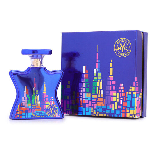 Bond No.9 New York Nights